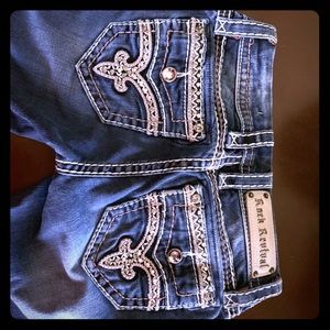 Rock Revival size 24 new without tags